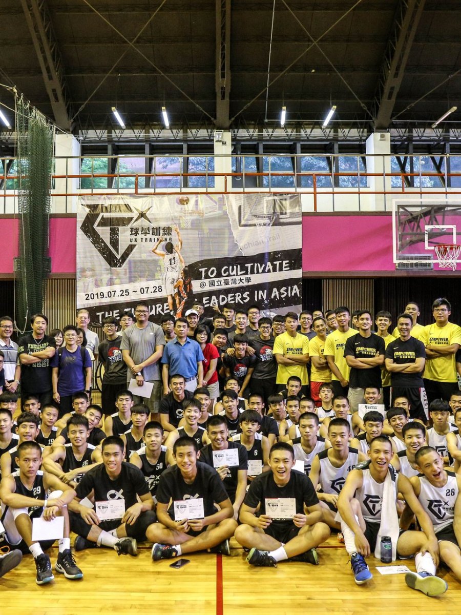 寫在球學訓練後，運動與學業，應該不是二選一的單選題