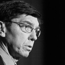 ［蒐集］為何成功難以維持？管理大師克里斯汀生：這是一種動態的過程