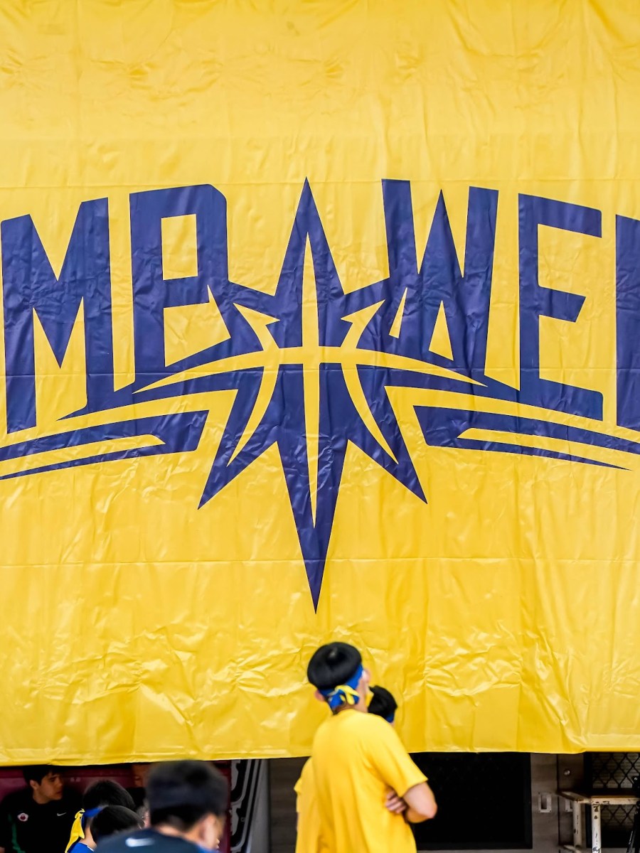 運動教育裡的注釋 – 專業、陪伴、成長