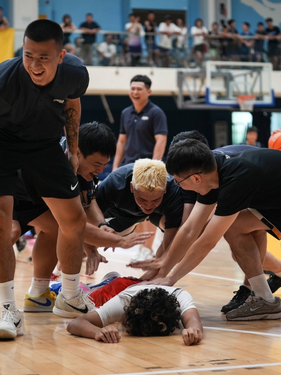 【營運筆記】當創始團隊說「士氣低落」，背後可能在表達的是什麼？ 關於組織轉型與生命階段的思考