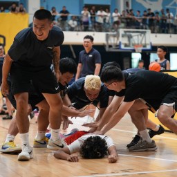 【營運筆記】當創始團隊說「士氣低落」，背後可能在表達的是什麼？ 關於組織轉型與生命階段的思考